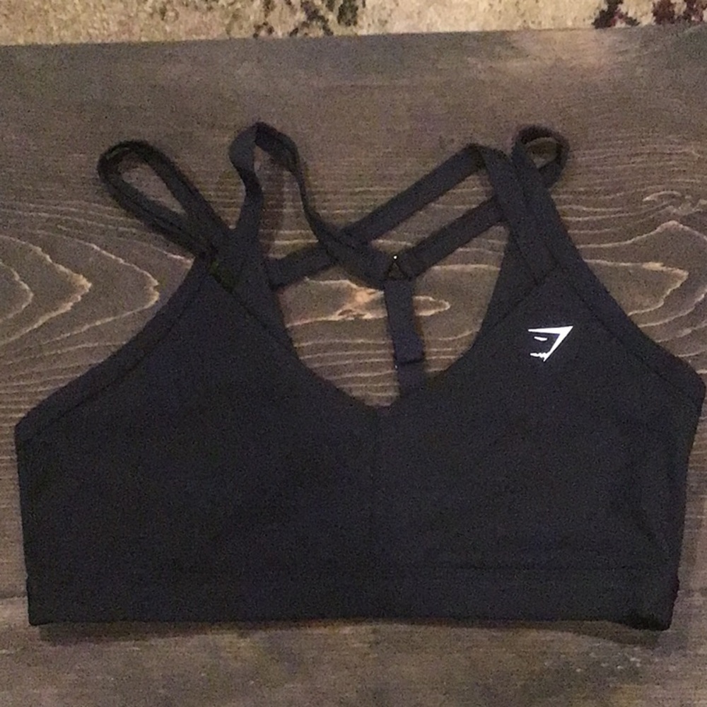 Gymshark bra